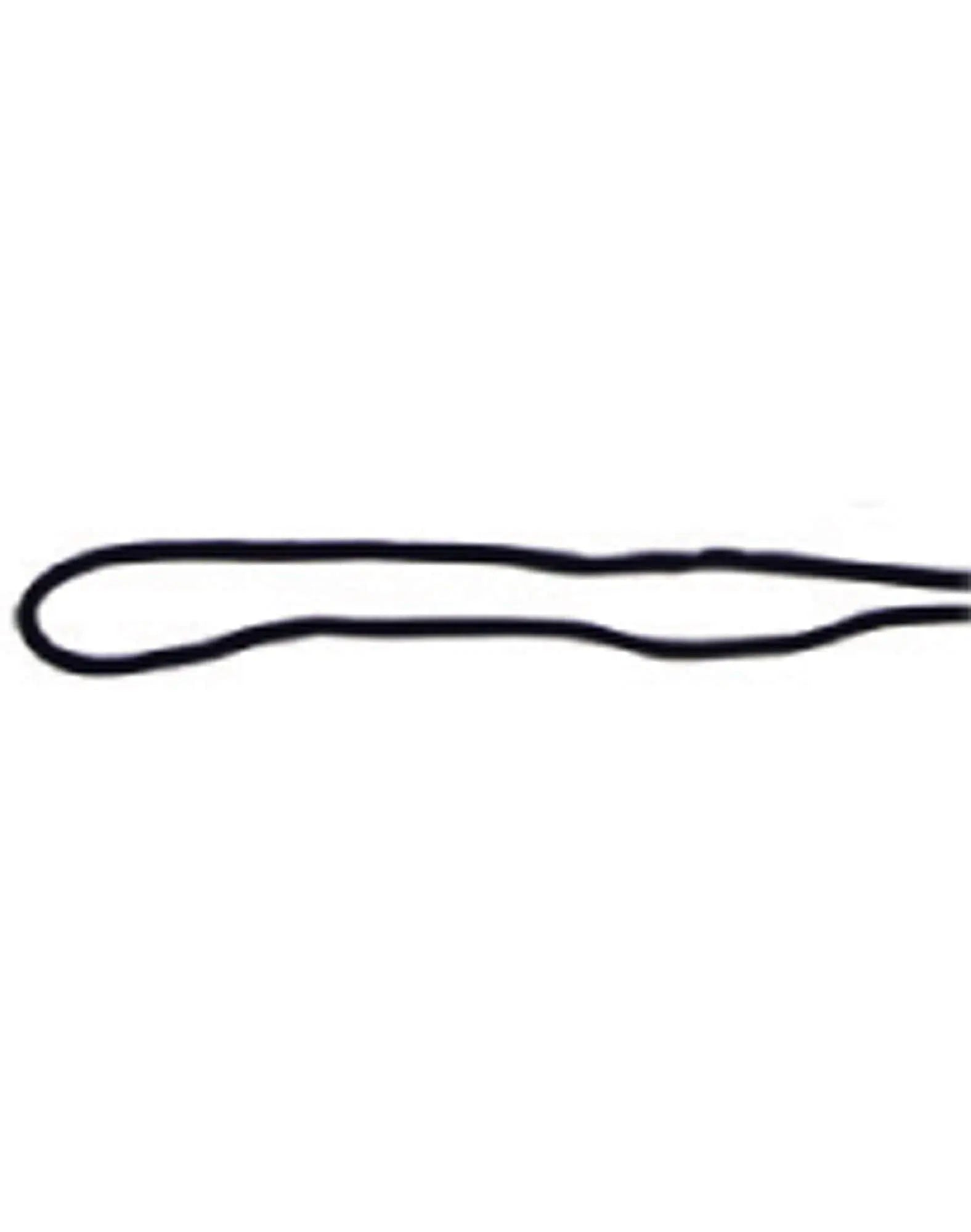 Chin Strap With Break-away Clip H1027 Active Wear Winning Spirit Black One size